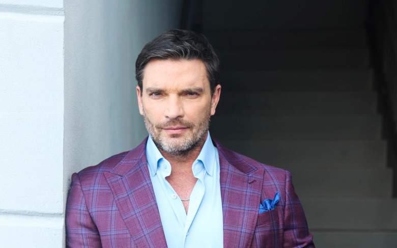 Julián Gil será el anfitrión de los Latin AMAs 2023