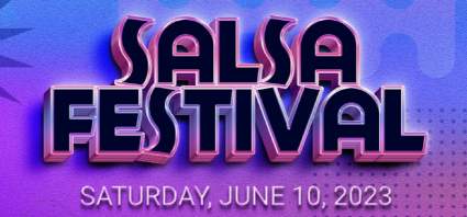 El Festival de la Salsa 2023: Fecha y lugar