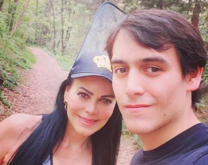 Maribel Guardia confiesa si le tiene miedo a la muerte