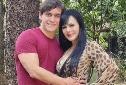 El video de Julián Figueroa siendo niño con el que Maribel Guardia celebró su vida