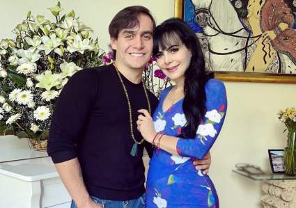 Maribel Guardia tiene tatuado a su hijo Julián Figueroa: ¿Dónde se lo tatuó?