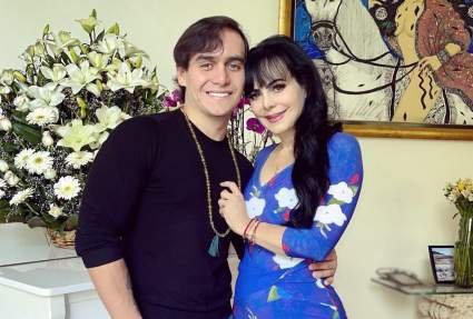 Maribel Guardia se queda con la custodia de su nieto: ¿Qué pasó?