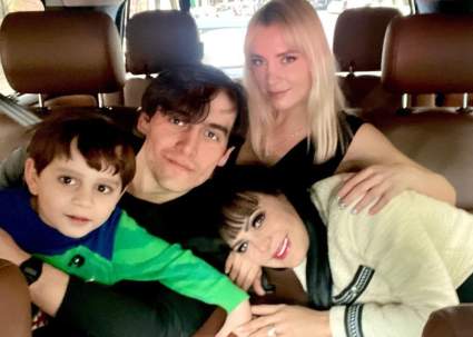 ¿Julián Figueroa dejó un testamento para repartir sus bienes?