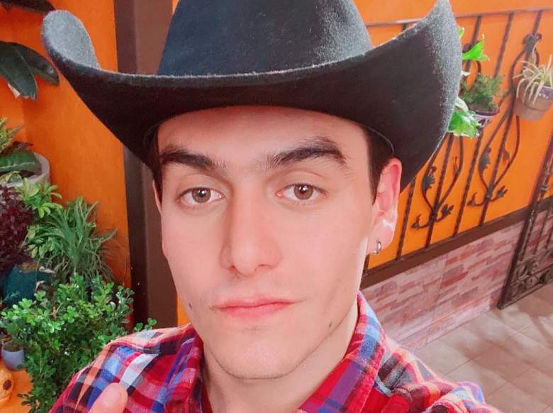 La enfermedad que tenía Julián Figueroa, hijo de Joan Sebastian