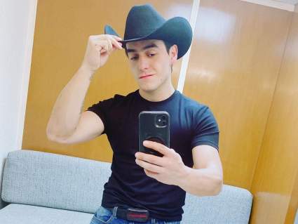 ¿Cuántos años cumpliría Julián Figueroa, hijo de Maribel Guardia y Joan Sebastian?
