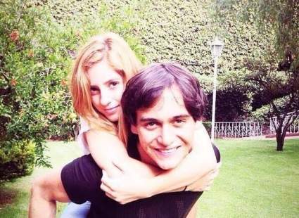 El mensaje de Julián Figueroa pidiendo ayuda hace unos meses: ¿Grito de auxilio?