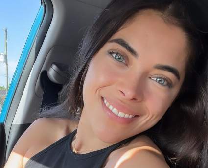 EXATLON: Denisse Novoa reapareció tras casi un mes perdida: ¿Qué estaba haciendo?