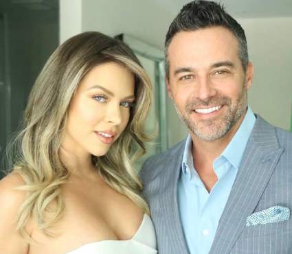 Ximena Duque y su esposo lanzan nuevo emprendimiento: ¿De qué se trata?