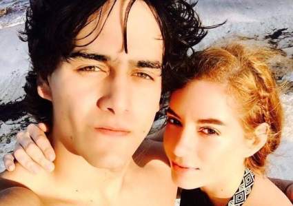 Maribel Guardia apoya que Imelda Garza, viuda de su hijo, tenga una nueva pareja