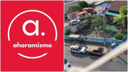 Masacre en Brasil: Hombre asesina a hachazos a 4 niños en guardería – VIDEOS