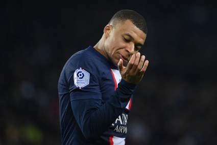 Revelan detalles de la impactante mansión de Kylian Mbappé