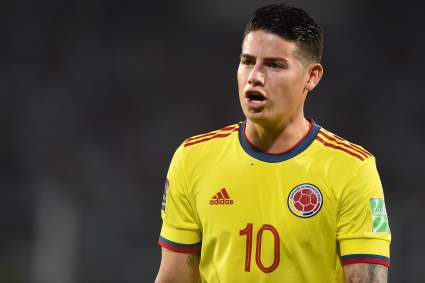 Escándalo de James Rodríguez en Grecia: ¿Por qué fue desvinculado del Olympiacos?