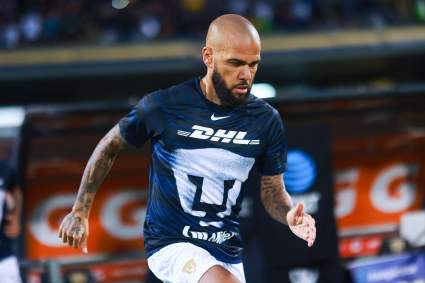 Dani Alves recibe nuevo revés judicial: La resolución de la Fiscalía de Barcelona