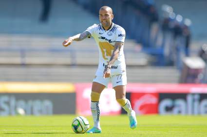 Más solo que nunca: Esta es la única visita que recibe Dani Alves en prisión