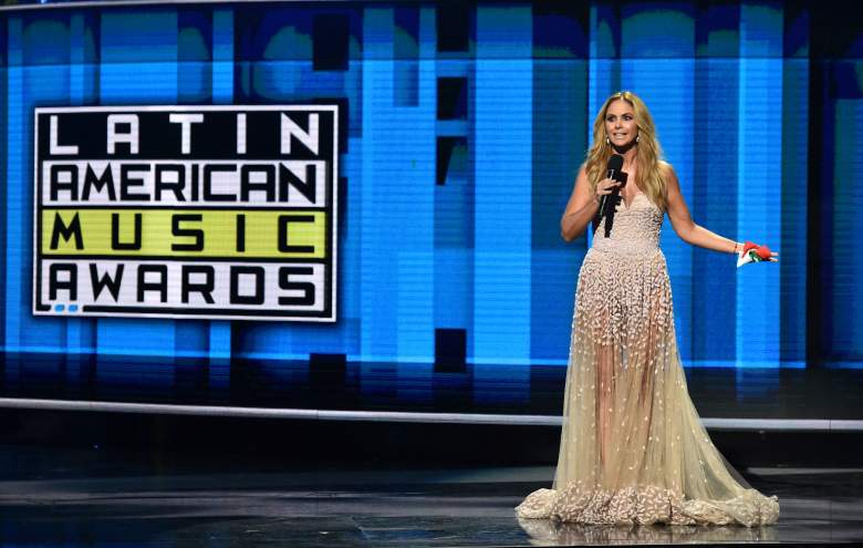 Telemundo perdió los Latin AMAs: ¿Univision se los quitó?