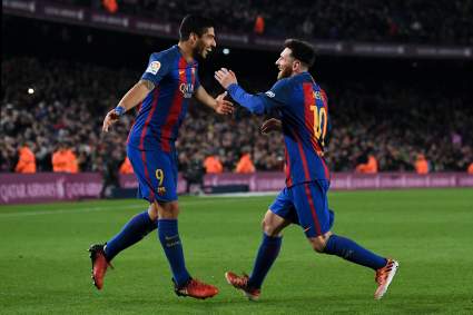 Luis Suárez anunció la vuelta de Messi al FC Barcelona: ¿Qué dijo el uruguayo?