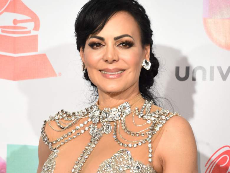 Maribel Guardia conocia bien a su hijo Julián Figueroa?