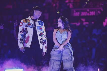 Latin AMAs: ¿Cómo fue el rating de su debut en TelevisaUnivision?