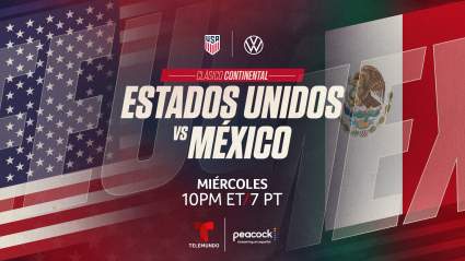 Fútbol USA vs MÉXICO: ¿Cómo disfrutar el juego?