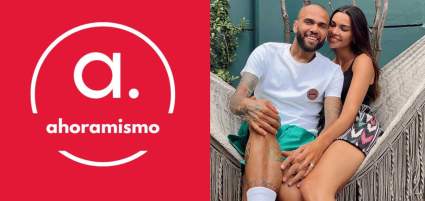 La drástica decisión que tomó Joana Sanz por el caso Dani Alves: “No sé si volveré…”
