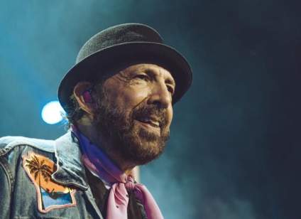 Juan Luis Guerra rompe records con presentaciones en vivo: ¿Dónde fue?