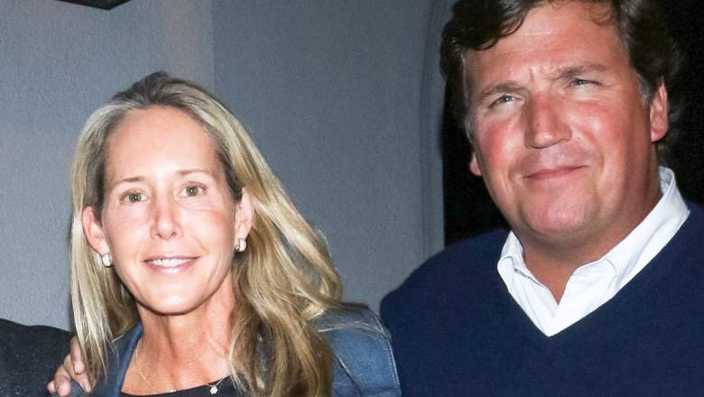 Susan Andrews: ¿Quién es la esposa de Tucker Carlson?