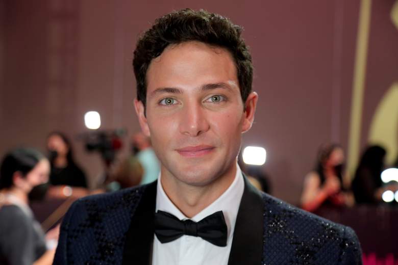 Gabriel Coronel se convertirá en padre: ¿Quién es la madre de su hijo?