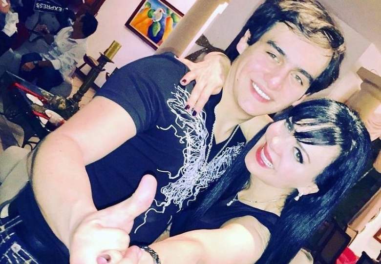 El primer Día de la Madre de Maribel Guardia sin su hijo Julián Figueroa