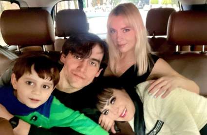 Polémica por mensaje de cumpleaños que viuda de Julián Figueroa mandó a Maribel Guardia
