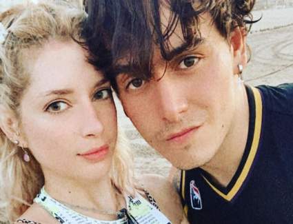 Julián Figueroa habría muerto por sobredosis? Maribel Guardia habla de sus adicciones