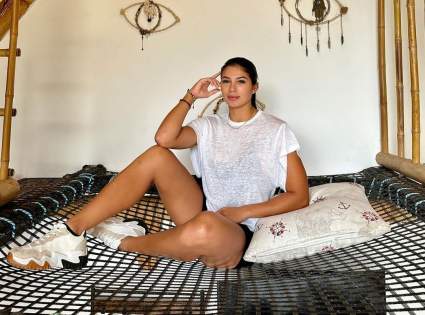 Ana Parra se muestra como una diosa: ¡Mira sus nuevas fotos!