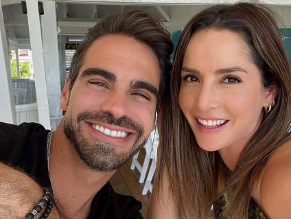 EXATLON: Frederik Oldenburg y Carmen Villalobos hacen anuncio sobre su relación