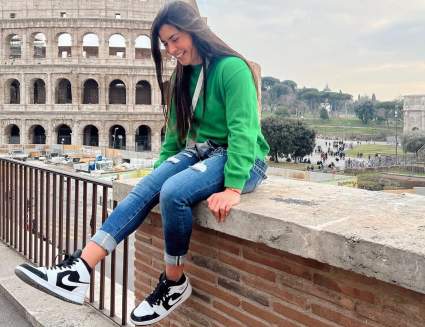 EXATLON: Piden matrimonio a Nona González: ¿dijo que sí?