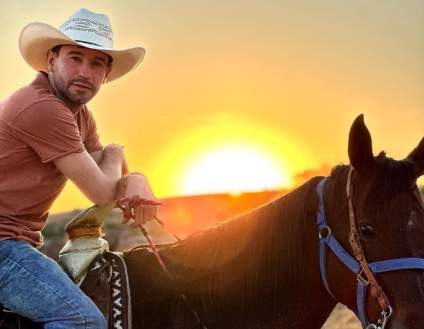 EXATLON: ¡Jeyvier Cintrón está enamorado de México!