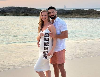 EXATLON: ¿Quién es Courtney Tressel, la espectacular esposa de Horacio Gutiérrez?