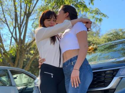 EXATLON: Habla la mujer a la que Nona González le declara todo su amor: [FOTO]