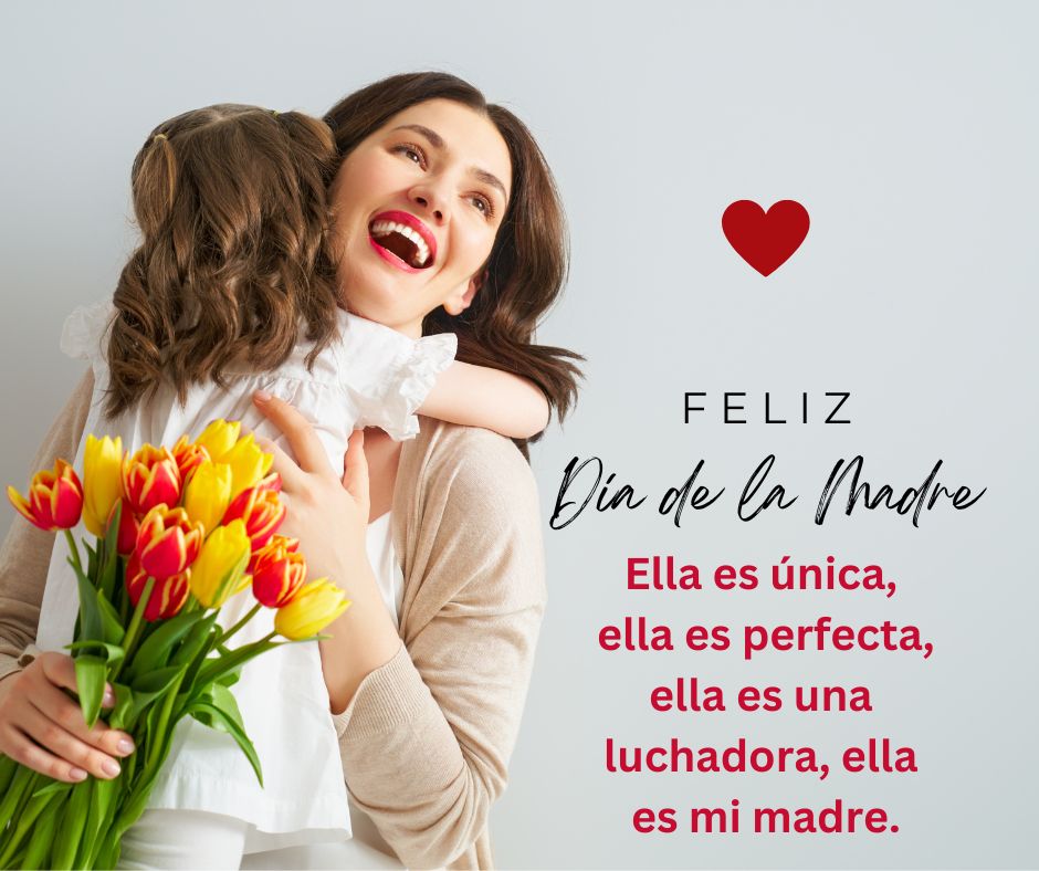 Frases para mamás trabajadoras y luchadoras