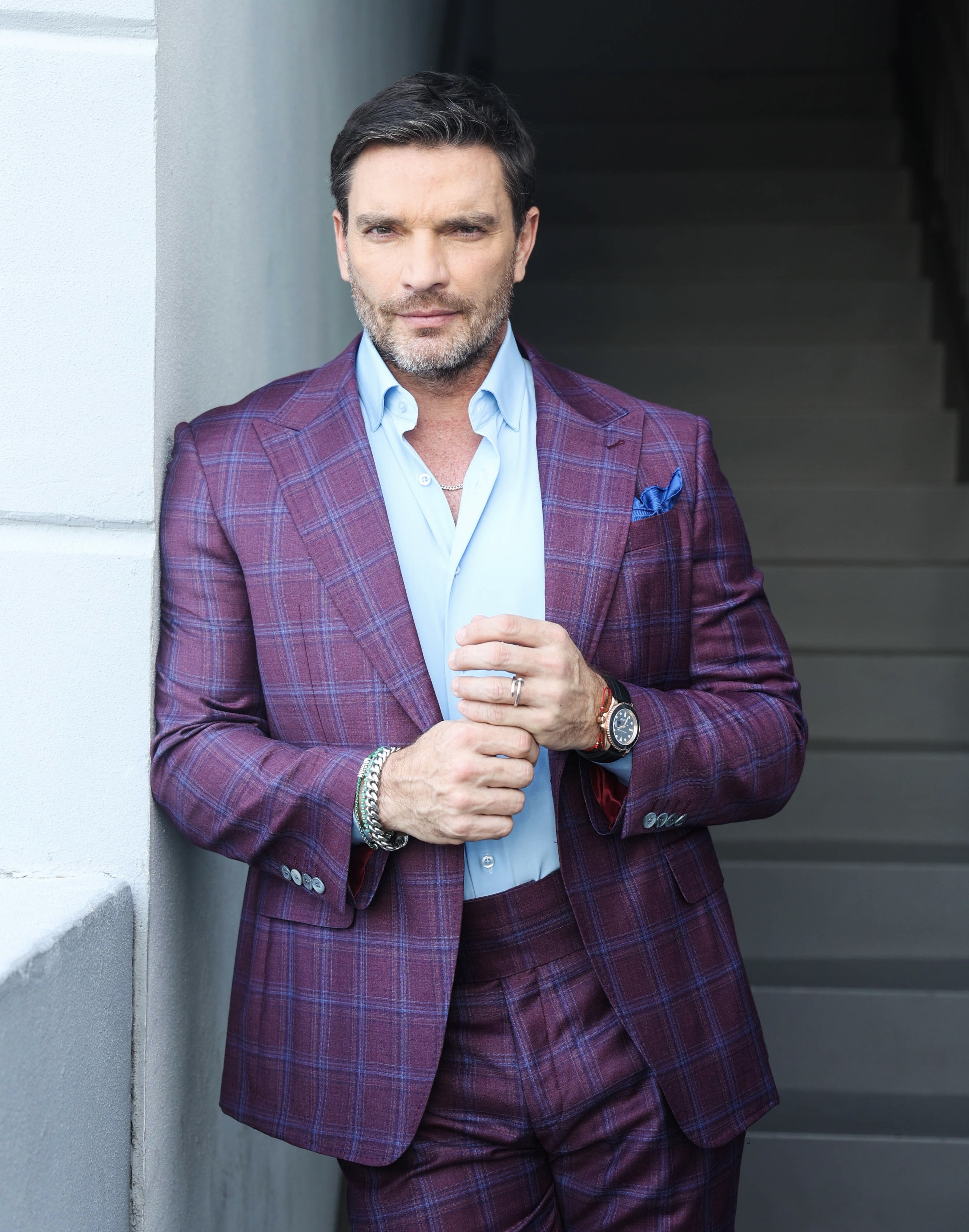 Julian Gil