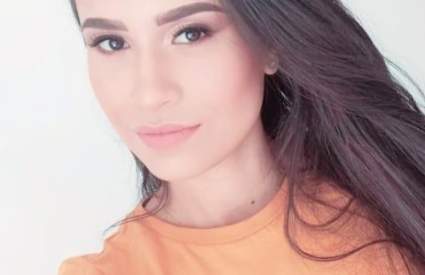 Liss Hernández, la modelo y futbolista que murió tras explosión: [FOTOS]