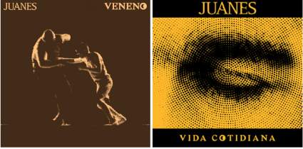 Juanes lanza “VENENO” del esperado álbum “VIDA COTIDIANA”: Escúchalo aquí