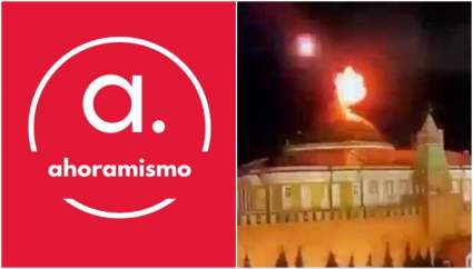 Video: El supuesto intento de asesinato de Ucrania a Vladimir Putin