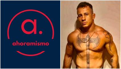 Quién era Mauro Chaulet: Luchador de MMA muere en trágica discusión con policía