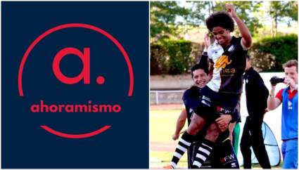 Quién era David García Mitogo: Futbolista aparece muerto tras 11 días sin noticias