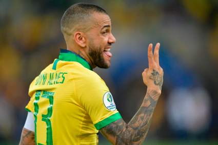 La declaración de Dani Alves: Impactante hallazgo de la prensa española