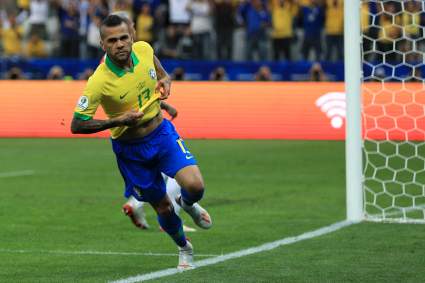 “Rabia” y “asco”: El duro informe psicológico de la mujer que denunció a Dani Alves
