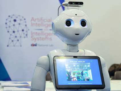 Peligroso informe: Una inteligencia artificial que razona como un humano