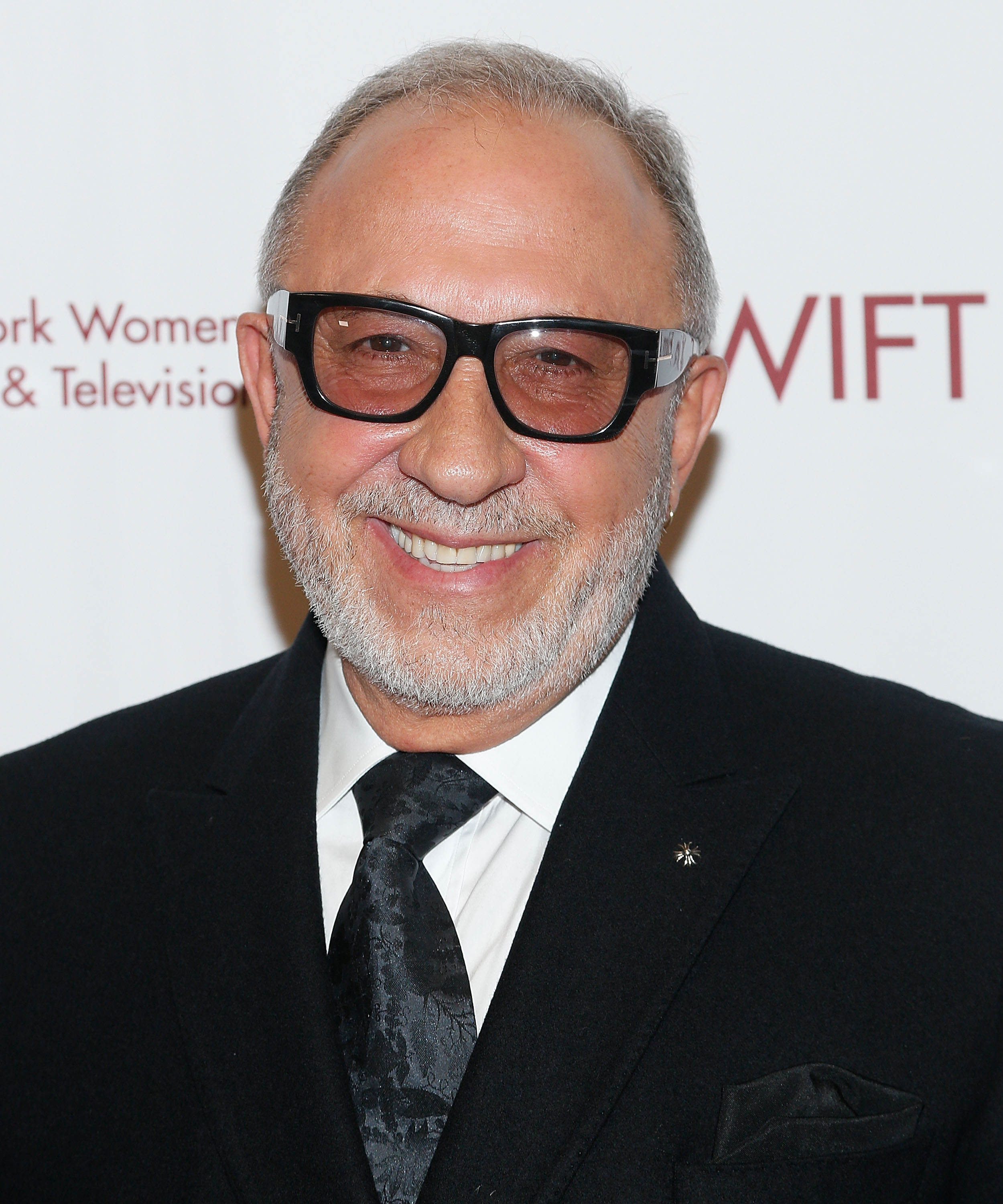 Emilio Estefan habla del encuentro de Shakira y Lewis Hamilton