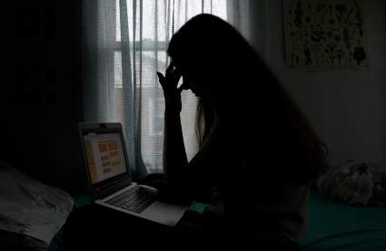 Estudio revela que 12 millones de adultos en EE.UU. tienen pensamientos suicidas