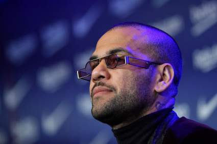 Dani Alves seguirá en prisión: ¿Por qué la jueza insiste en que continúe detenido?
