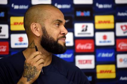 ‘Le gritan maricón y violador’: Dani Alves atraviesa duro momento en prisión